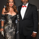 Tina Knowles and Richard Lawson in 2014
Dimitrios Kambouris/Getty Images for Gabrielle's Angel Foundation
